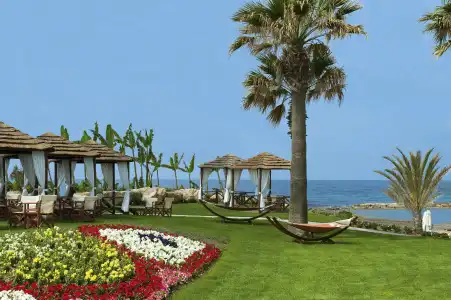 Constantinou Bros Pioneer Beach - 5