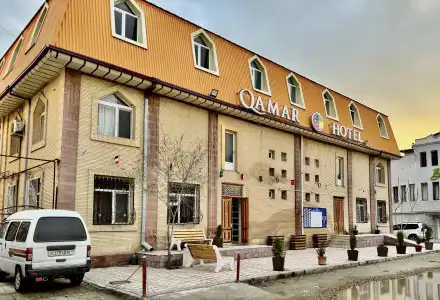 Qamar - 1