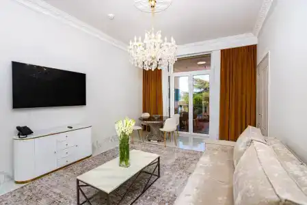 Uzhnoe Vzmorie Health Resort - 63