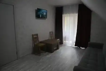 Парк Манжерок - 156