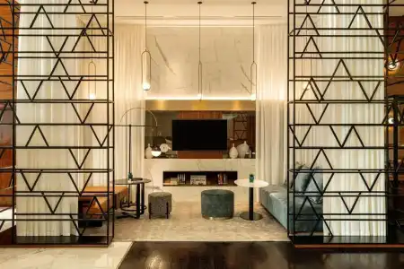 Sheraton Grand, Dubai - 12