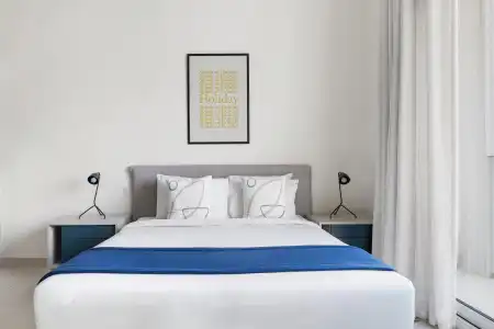 Unlock Metropolis Apartment - 132