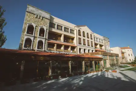 Caucasus - 19