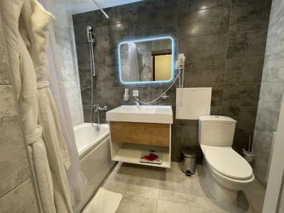 M’Istra’L Apart-Hotel - 57