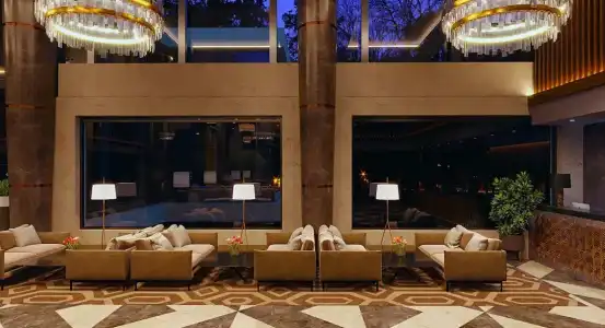 Ramada Plaza by Wyndham - 41