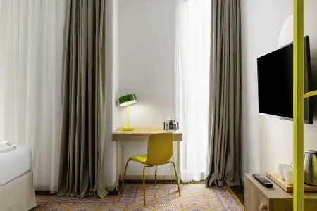 Ibis Styles Old - 49