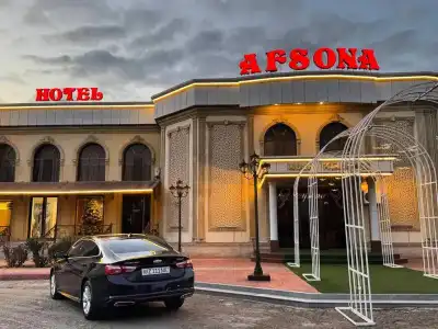 Afsona - 3