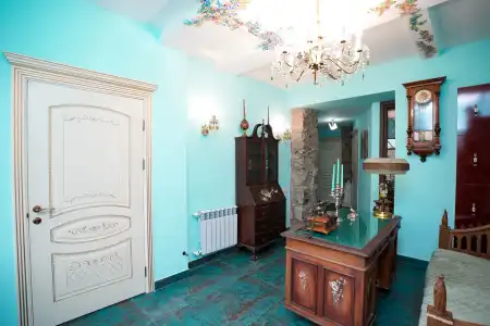 Butik-otel "The Victorian & Spa" - 46
