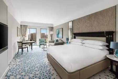 InterContinental Cairo Citystars - 50