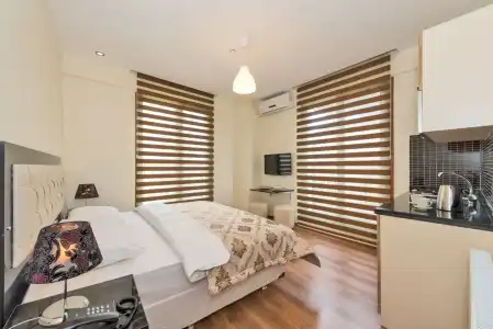 Invictum Residence Apartment - 70