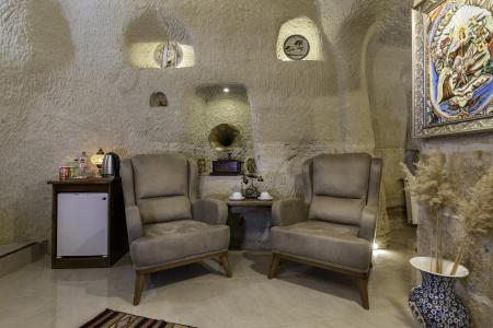 Lord Of Cappadocia - 108
