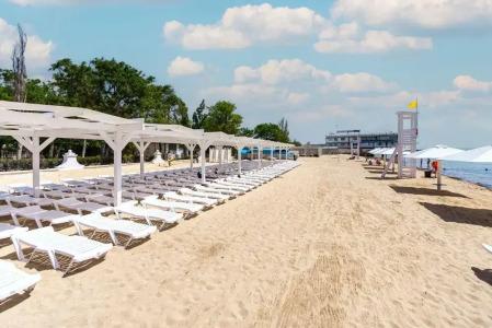 Oren-Krym Sanatorium - 11