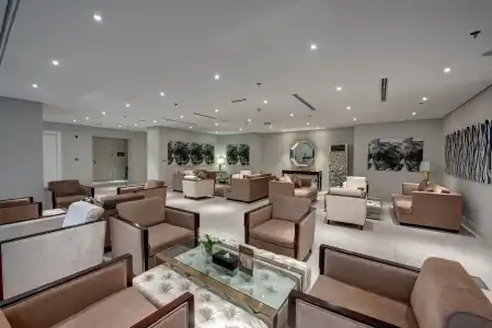 Deltas by Marriott, Dubai Investment Park - 21
