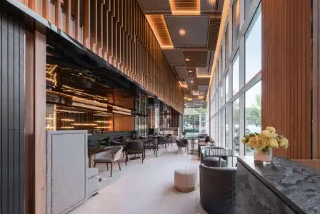 Wyndham Garden Bangkok Sukhumvit 42 - 18