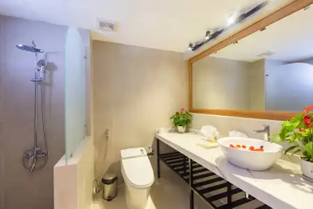 Mercury Phu Quoc Resort & Villas - 94