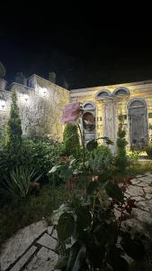 Amrots Deghceni - Boutique Castle Stay - 11