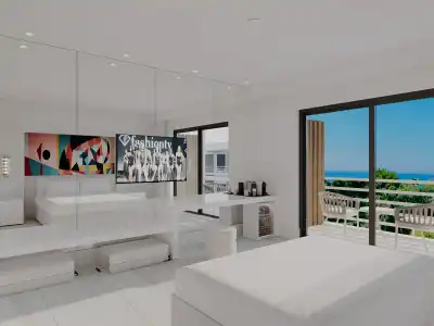 FashionTV Luxe Resort - 108