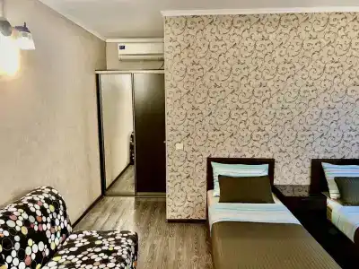 Morskaya 250 Guest House - 62