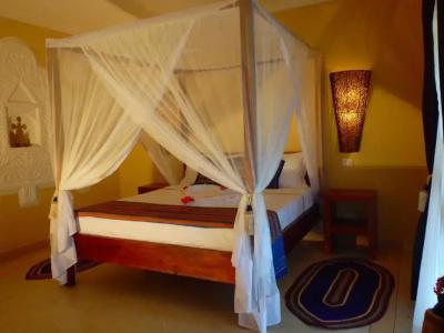 Fruit & Spice Wellness Resort Zanzibar - 47