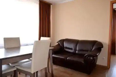 Krasivaya Mecha - 141