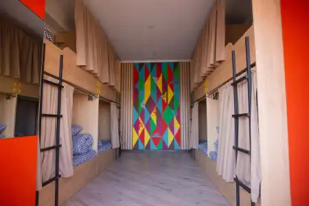 People Hostel - 21