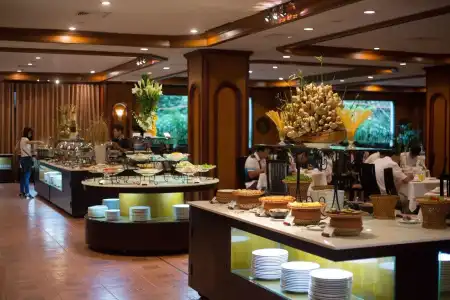 Halong Plaza - 32