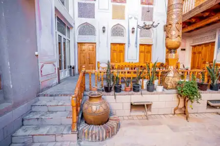 Бутик-отель Old City - 4