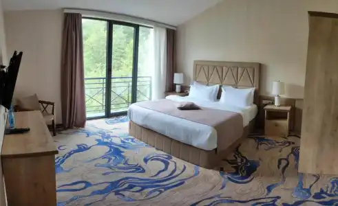 Aurora Resort - 60