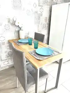 Chkalov&Hotel-22 Apart-Hotel - 120