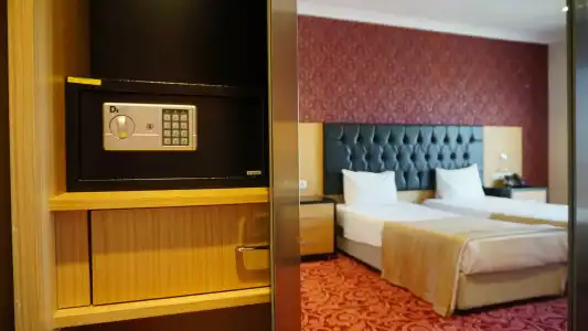Vois Ataşehir SPA - 22