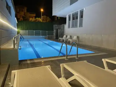 Opera Suites - 17