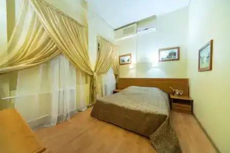 History Complex - 123