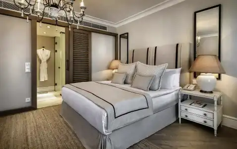 Allium Bodrum Resort & Spa - 57