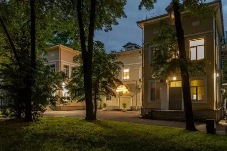 Dinastiya Lefortovo - 22