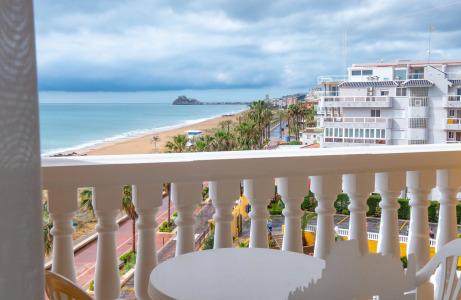 Gran Peñiscola - 21