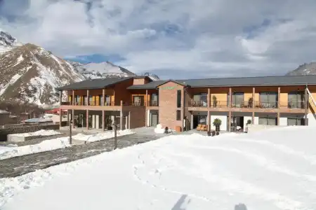 Boutique Green Sheep - 13