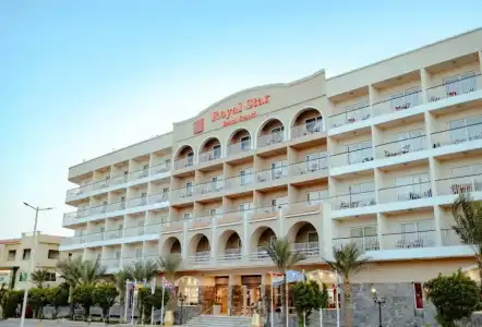 Royal Star Beach Resort - 1