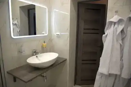 Schekino Complex - 66