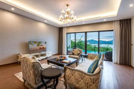 Vinpearl Resort & Spa Nha Trang Bay - 81