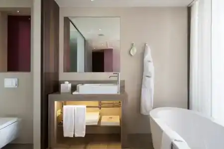 Luxury Apartment Camellia - 56
