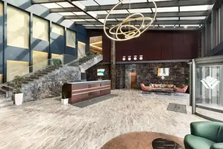 Wyndham Garden Baku - 5