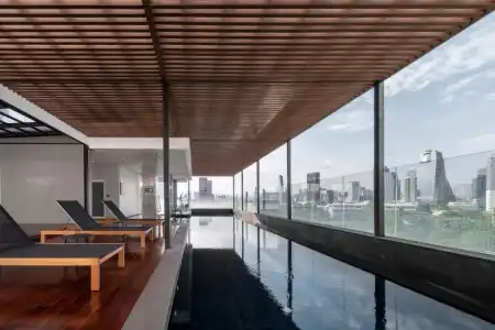 Wyndham Garden Bangkok Sukhumvit 42 - 13