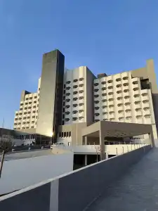 Wyndham Bukhara - 0
