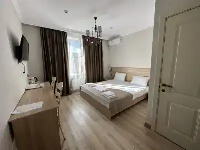 Admiral Inn Aparthotel - 103