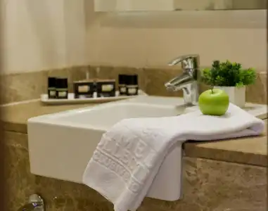 Sentido Kamelya Selin Luxury Resort & Spa - 12