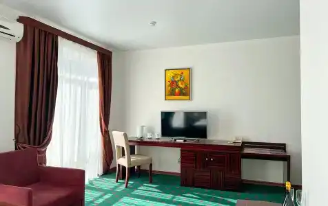 Wellness Park All-Inclusive - 50