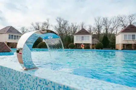 Hutorok Recreation center - 2