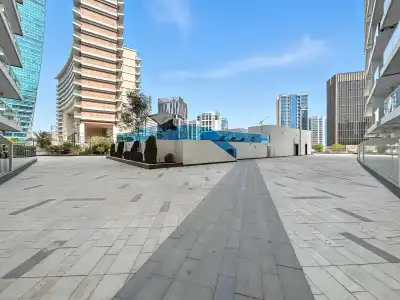 Unlock Metropolis Apartment - 14