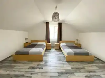 Pansionat DUBLIN-DOLPHIN - 126