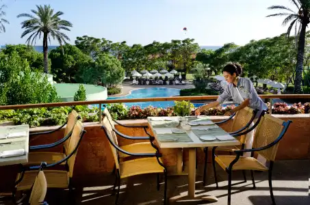 Gloria Verde Resort - All Inclusive - 5